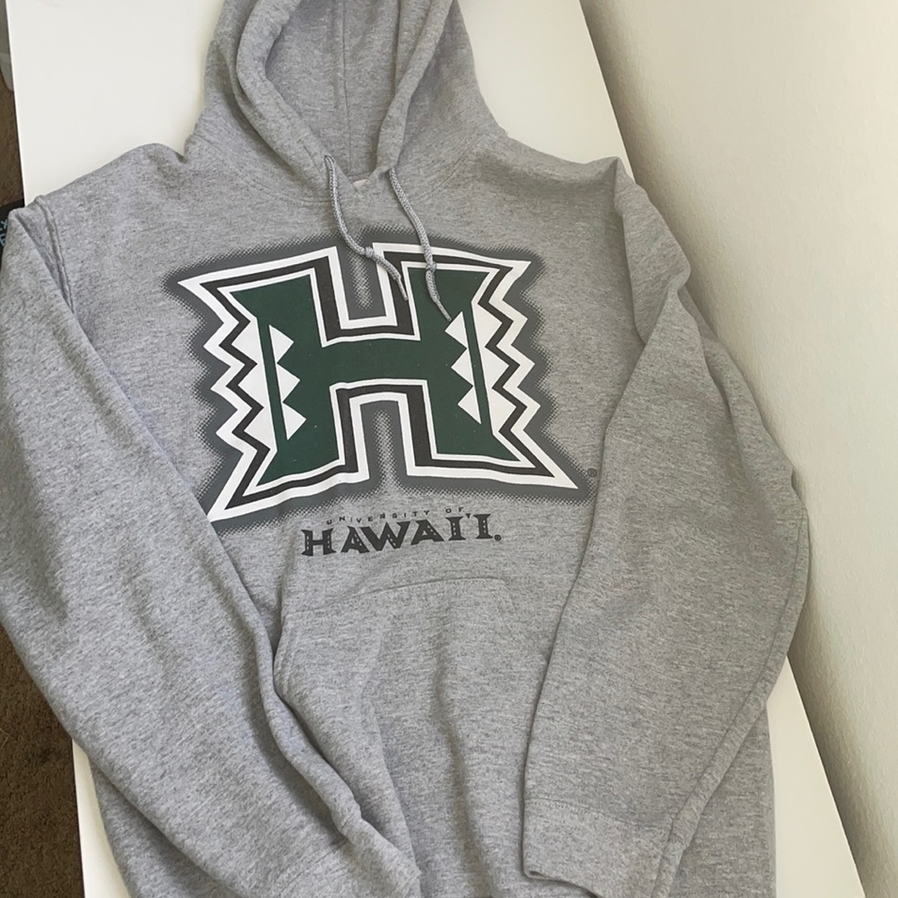 University of Hawaii Hoodie